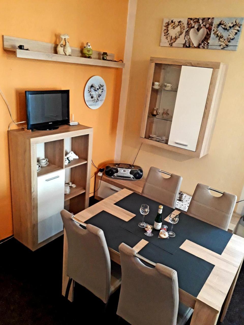 Penzion Romance Vyssi Brod Exterior photo